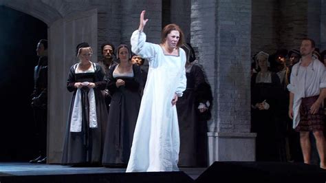 i tudor sceneggiato|Donizetti's Tudor Trilogy with Sondra Radvanovsky .